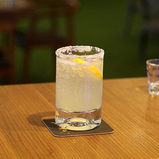 CIN FIZZ